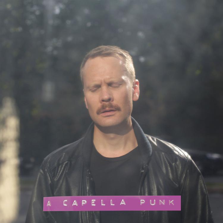 A Capella Punk's avatar image