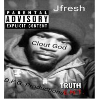 J-Fresh's avatar cover