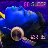8D Sleep's avatar cover