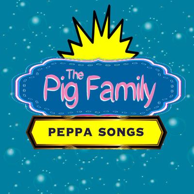 The Pig Family's cover