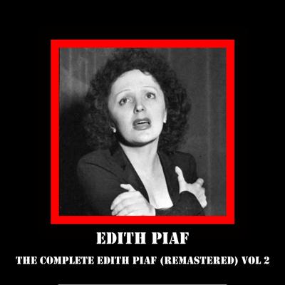 Un Homme Comme Les Autres By Édith Piaf's cover