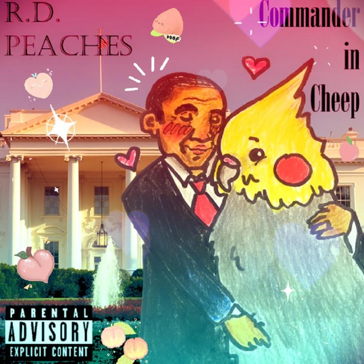 RD Peaches's avatar image