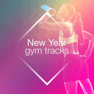 New Year Gym Tracks's cover