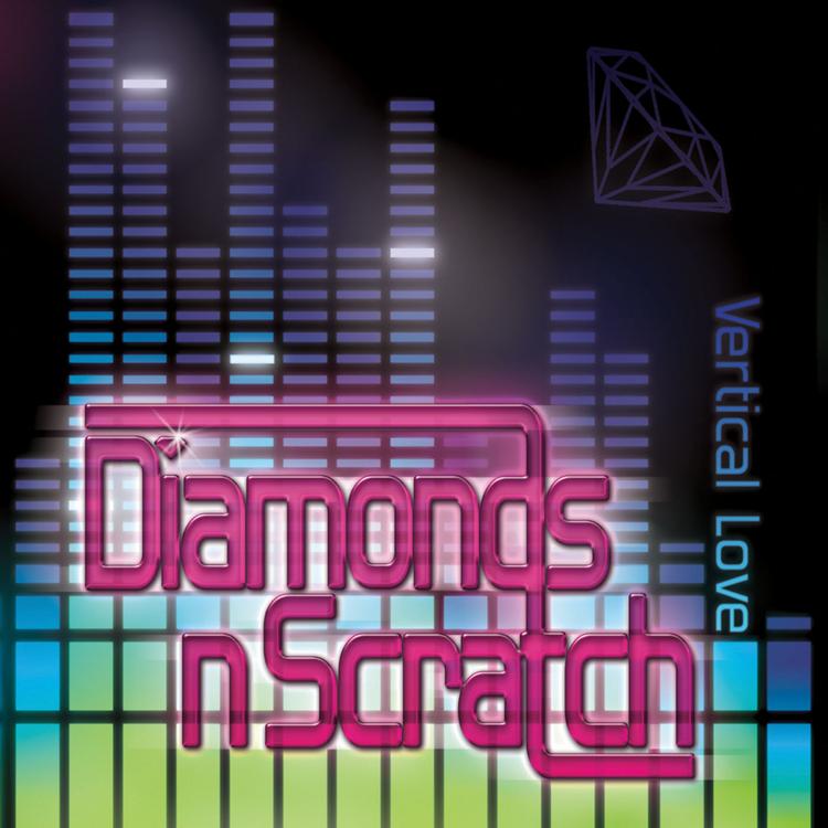 Diamonds N Scratch's avatar image