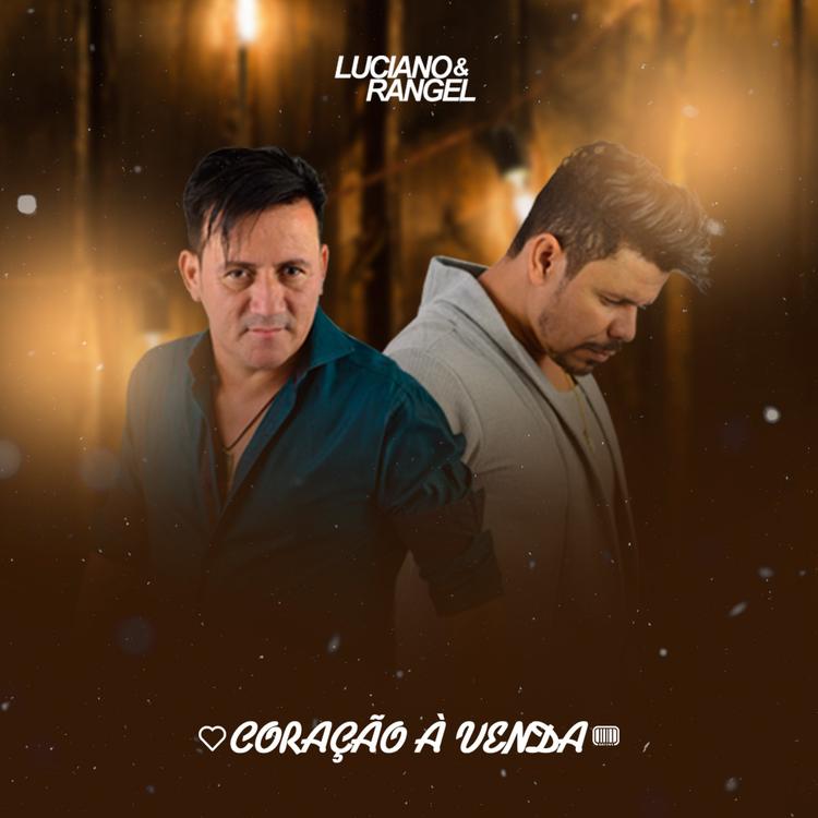 Luciano e Rangel's avatar image