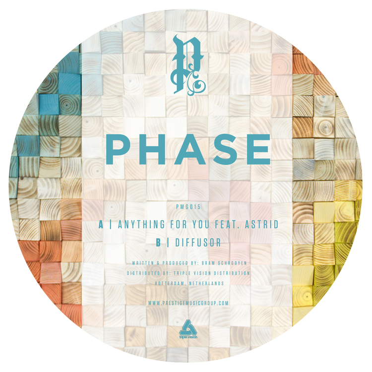 Phase's avatar image