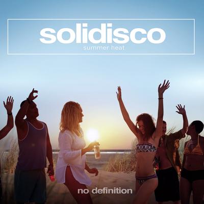 Summer Heat (Radio Mix) By Solidisco's cover