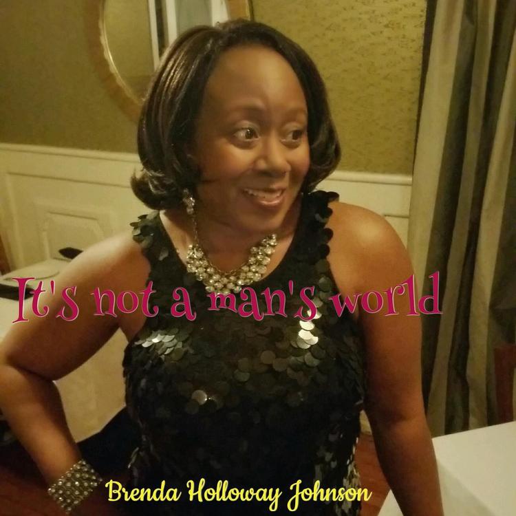 Brenda Holloway Johnson's avatar image