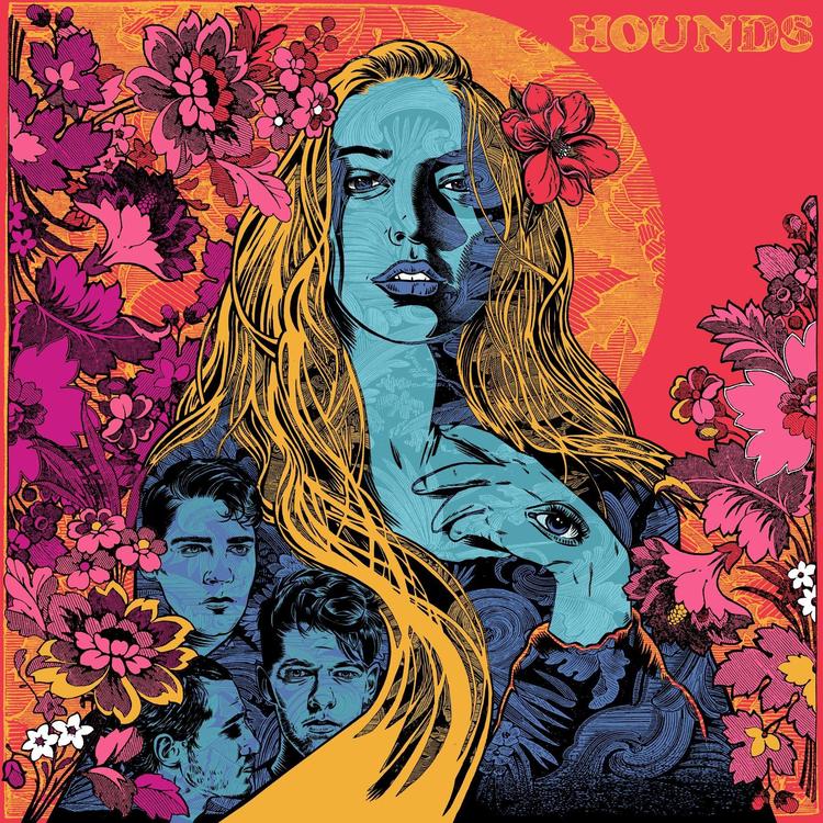 Hounds's avatar image