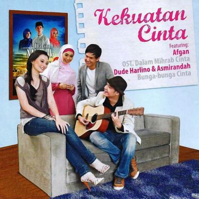 Karena Hati Bicara's cover