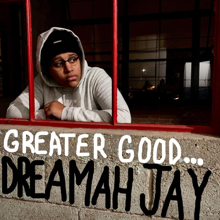 Dreamah Jay's avatar image