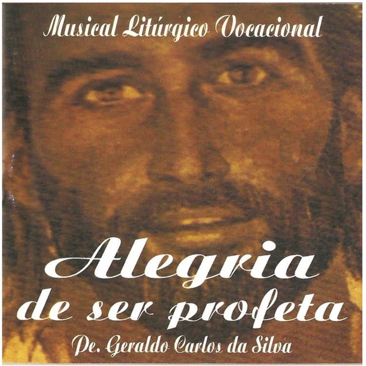 Pe. Geraldo Carlos da Silva's avatar image