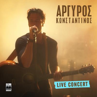 Live Concert's cover