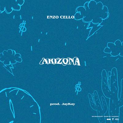 Arizona By Enzo Cello's cover