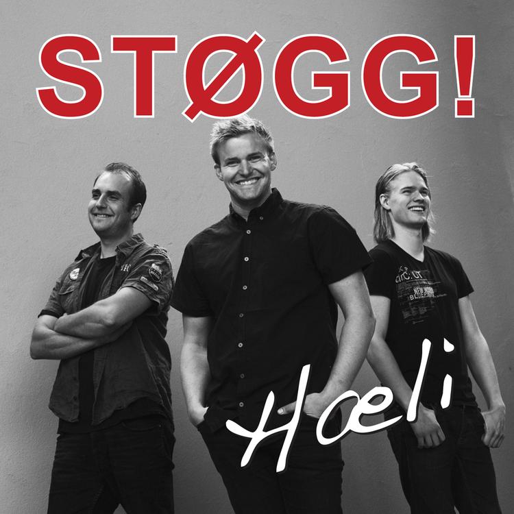 STØGG's avatar image