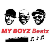 My Boyz Beatz's avatar cover