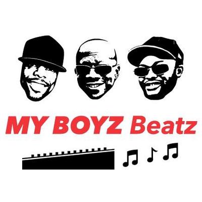 My Boyz Beatz's cover