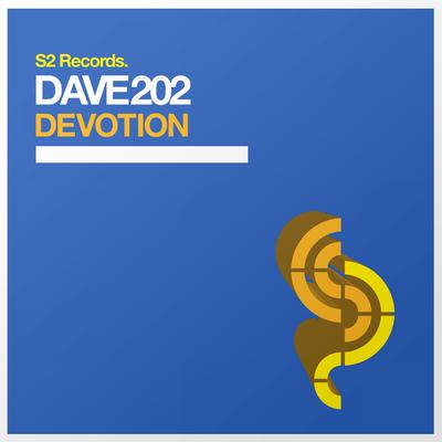 Devotion (Radio Mix) By Dave202's cover