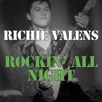 Come on, Let's Go By Richie Valens's cover