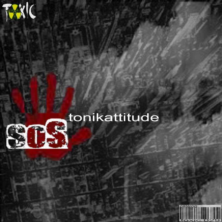 Tonikattitude's avatar image