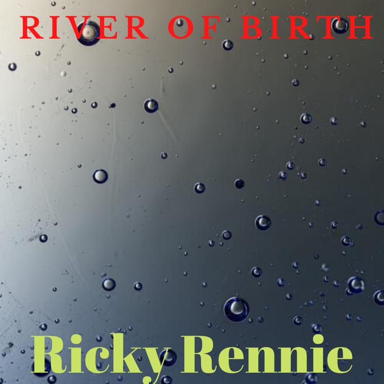Ricky Rennie's avatar image
