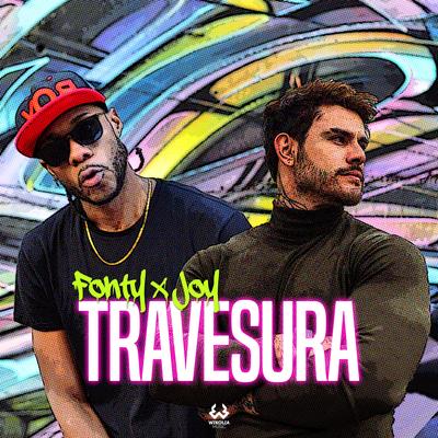 Travesura By Fonty, Joy's cover