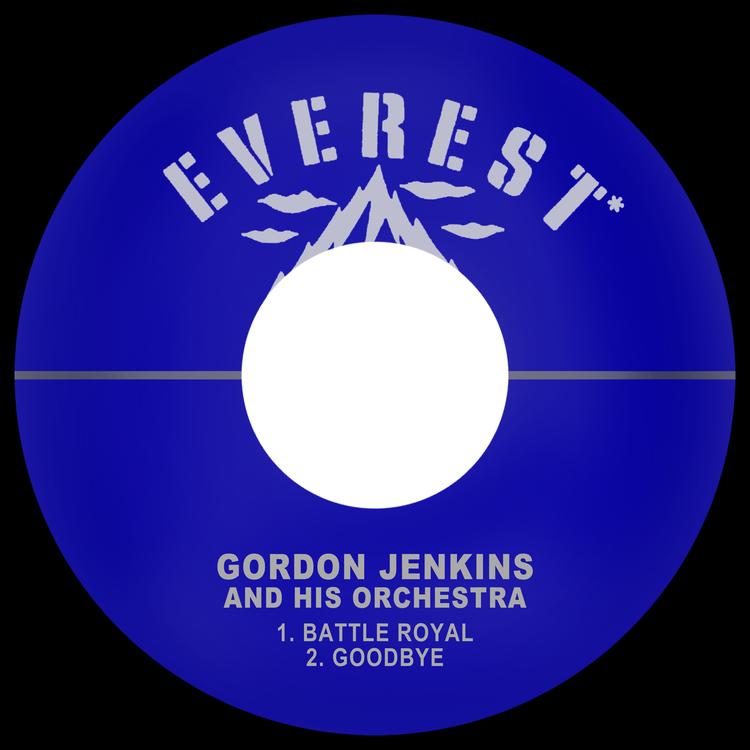 Gordon Jenkins And His Orchestra's avatar image