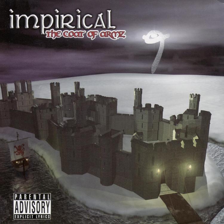 Impirical's avatar image