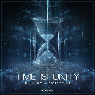 Time Is Unity By Kleysky, Mind Void's cover