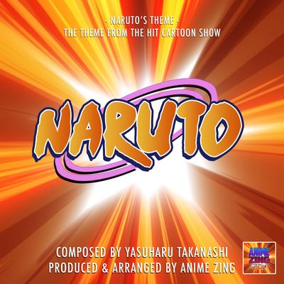 Naruto's Theme (From "Naruto")'s cover