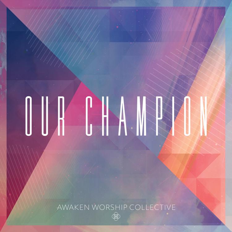 Awaken Worship Collective's avatar image