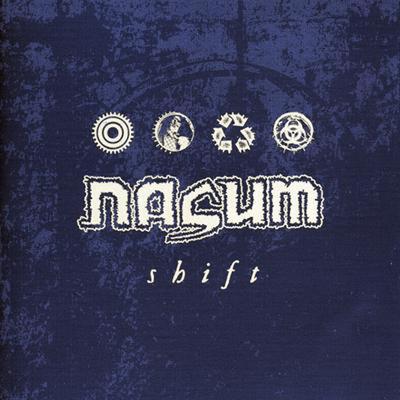 Wrath By Nasum's cover