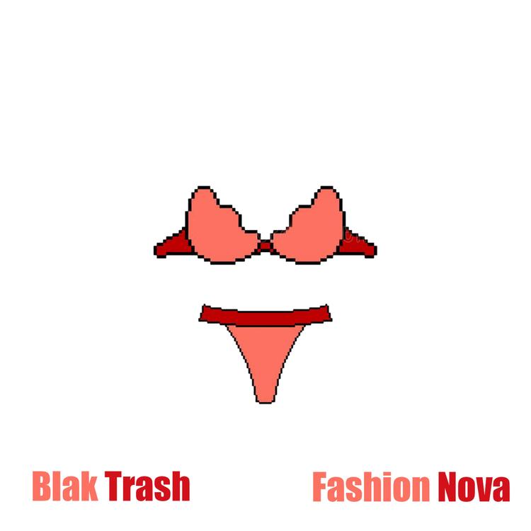 Blak Trash's avatar image