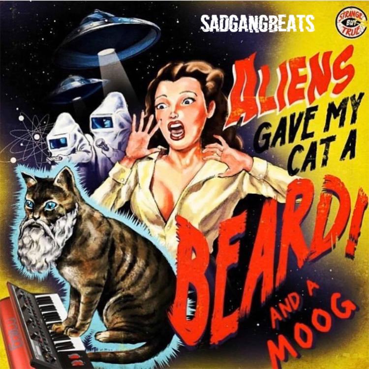 Sadgangbeats's avatar image