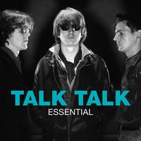 Talk Talk's avatar cover