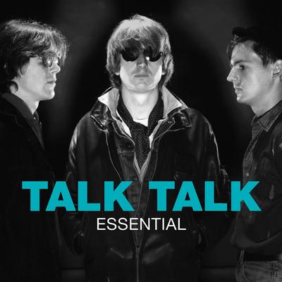 Talk Talk's cover