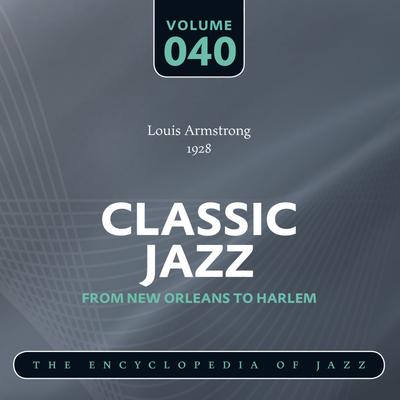 Louis Armstrong 1928's cover