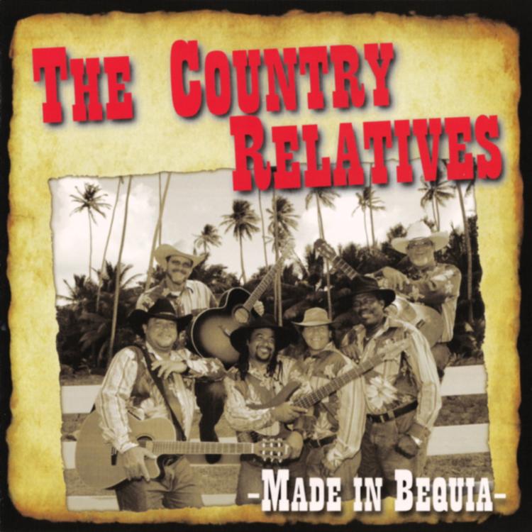 The Country Relatives's avatar image