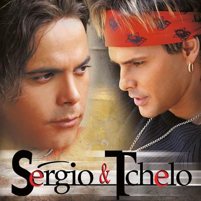 Te busquei nas avenidas By Sérgio & Tchelo's cover