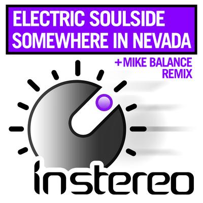 Electric Soulside's cover