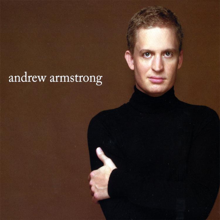 Andrew Armstrong's avatar image