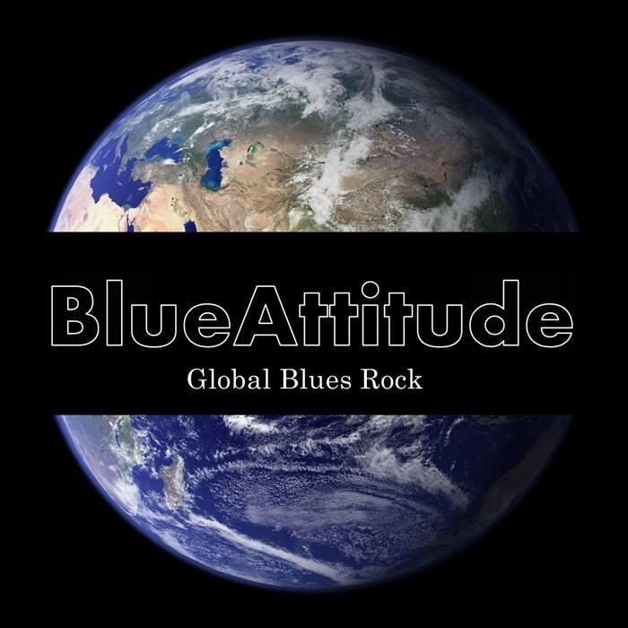 Blue Attitude's avatar image