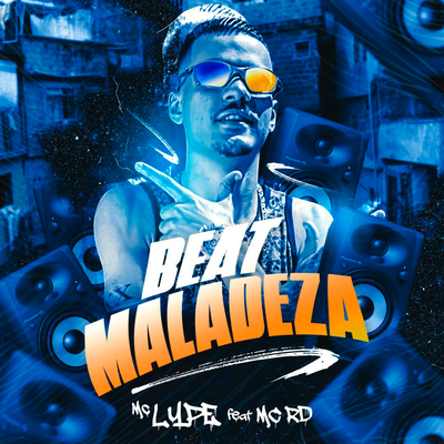 Beat Maladeza's cover