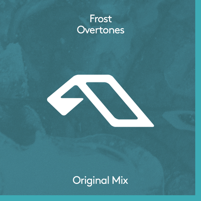 Overtones By Frost's cover