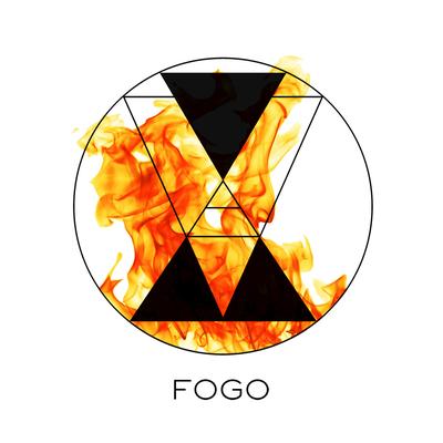 Fogo (Acústico) By Nevoa's cover
