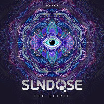 The Spirit By Sundose's cover