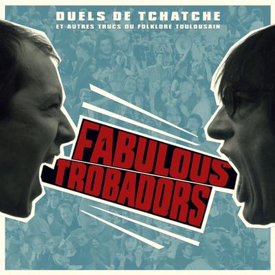 Demain, demain By Fabulous Trobadors's cover