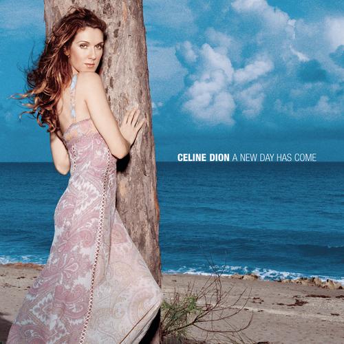 Céline Dion ❤️'s cover