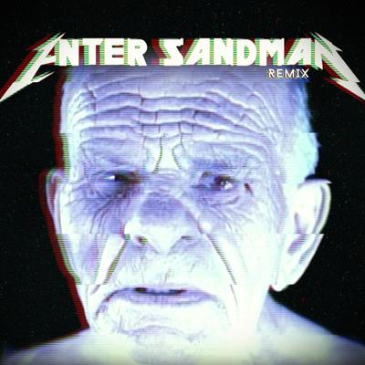 Enter Sandman (Remix) By Claudinho Brasil, Reverence's cover