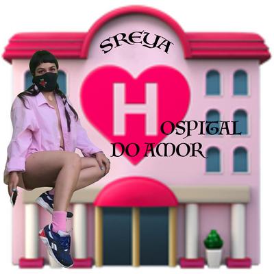 Hospital do Amor's cover